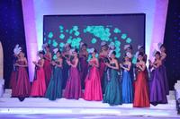 Miss Hyderabad 2011 Photos